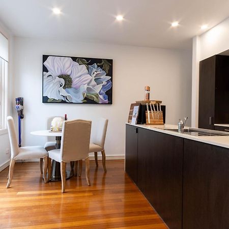 Eggie'S Nest - Luxurious City Apartment Sydney Esterno foto