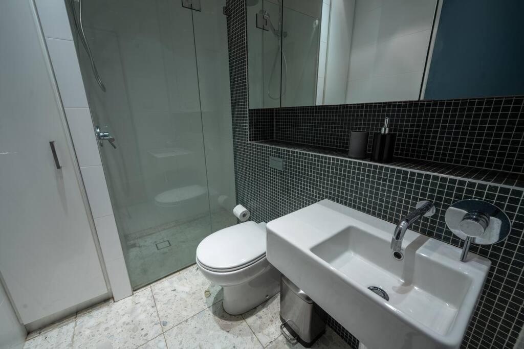 Eggie'S Nest - Luxurious City Apartment Sydney Esterno foto