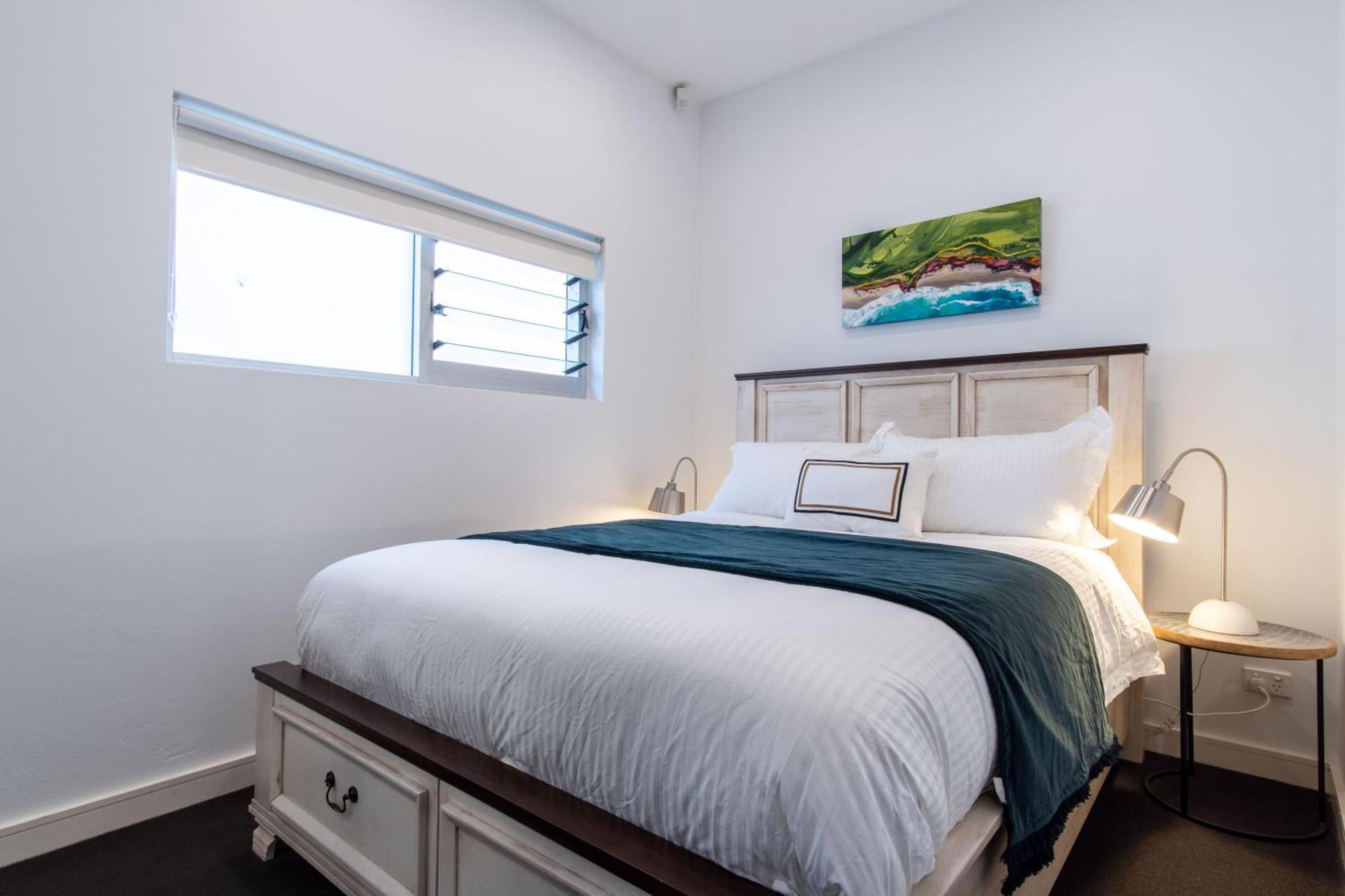 Eggie'S Nest - Luxurious City Apartment Sydney Esterno foto