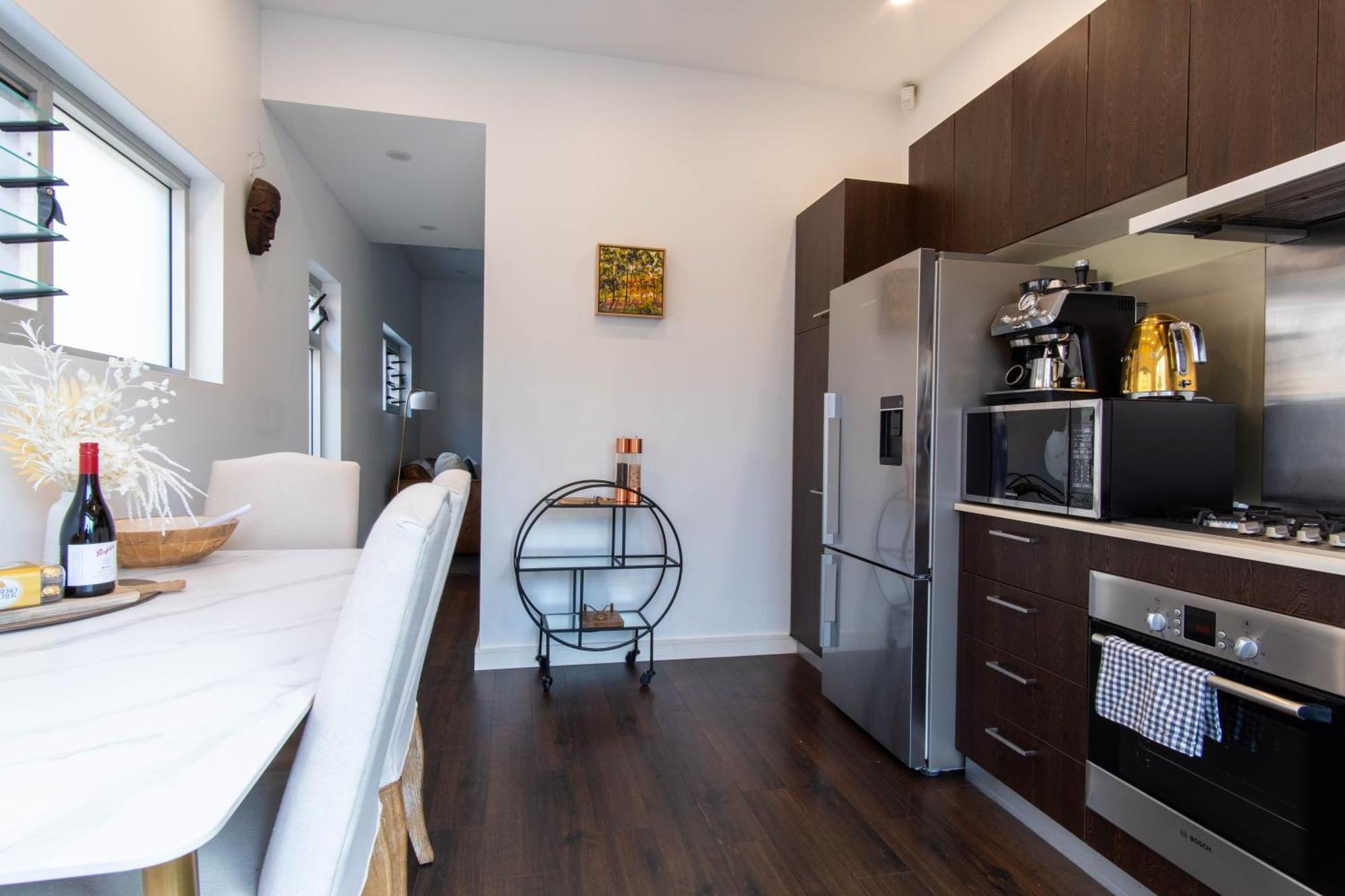 Eggie'S Nest - Luxurious City Apartment Sydney Esterno foto
