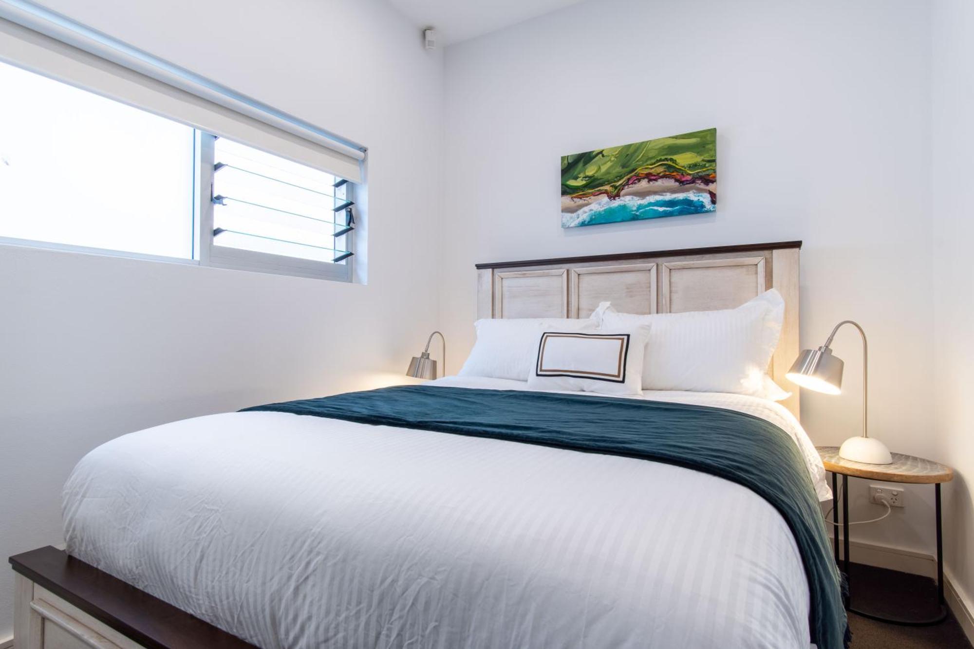 Eggie'S Nest - Luxurious City Apartment Sydney Esterno foto