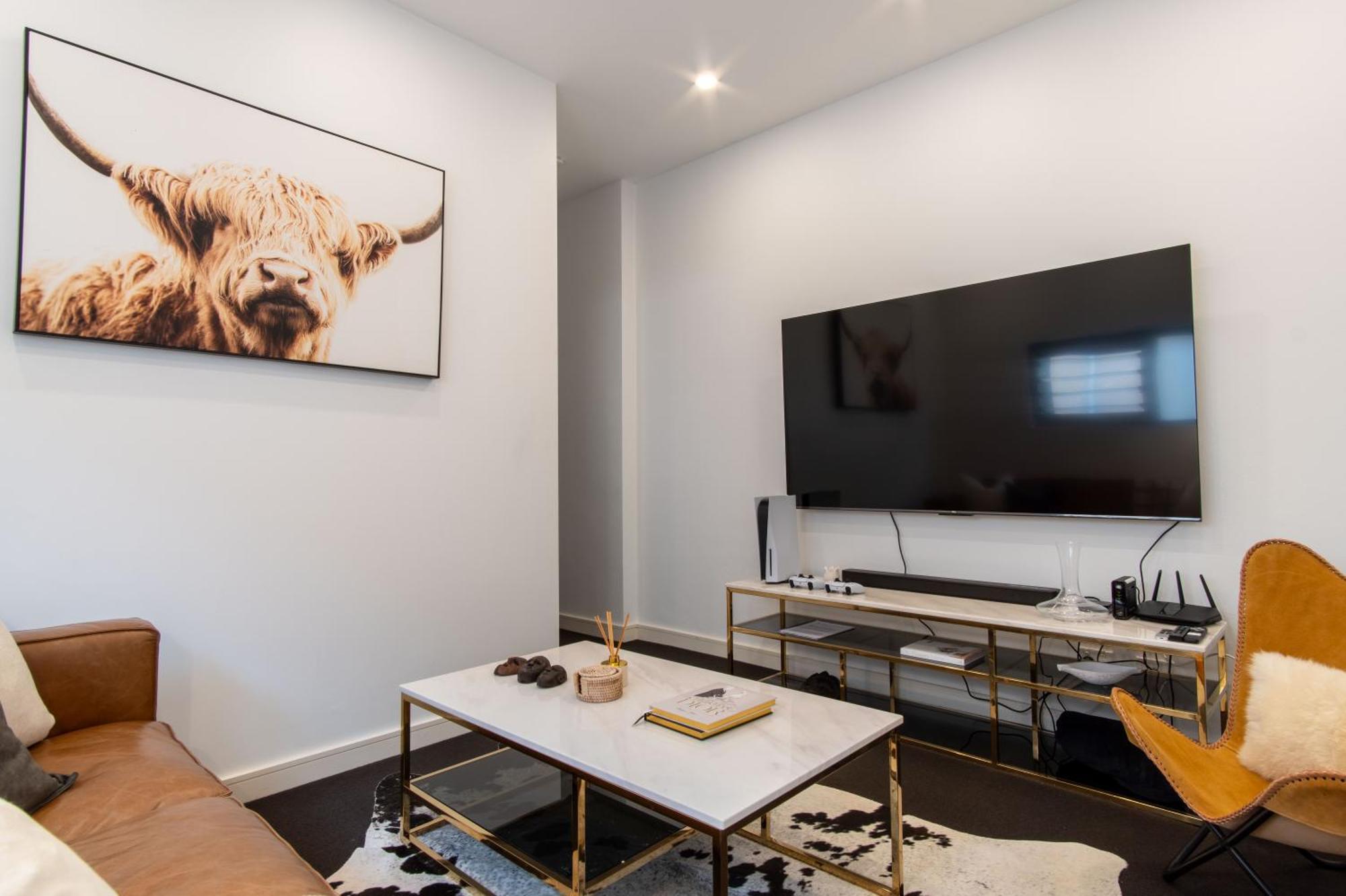 Eggie'S Nest - Luxurious City Apartment Sydney Esterno foto