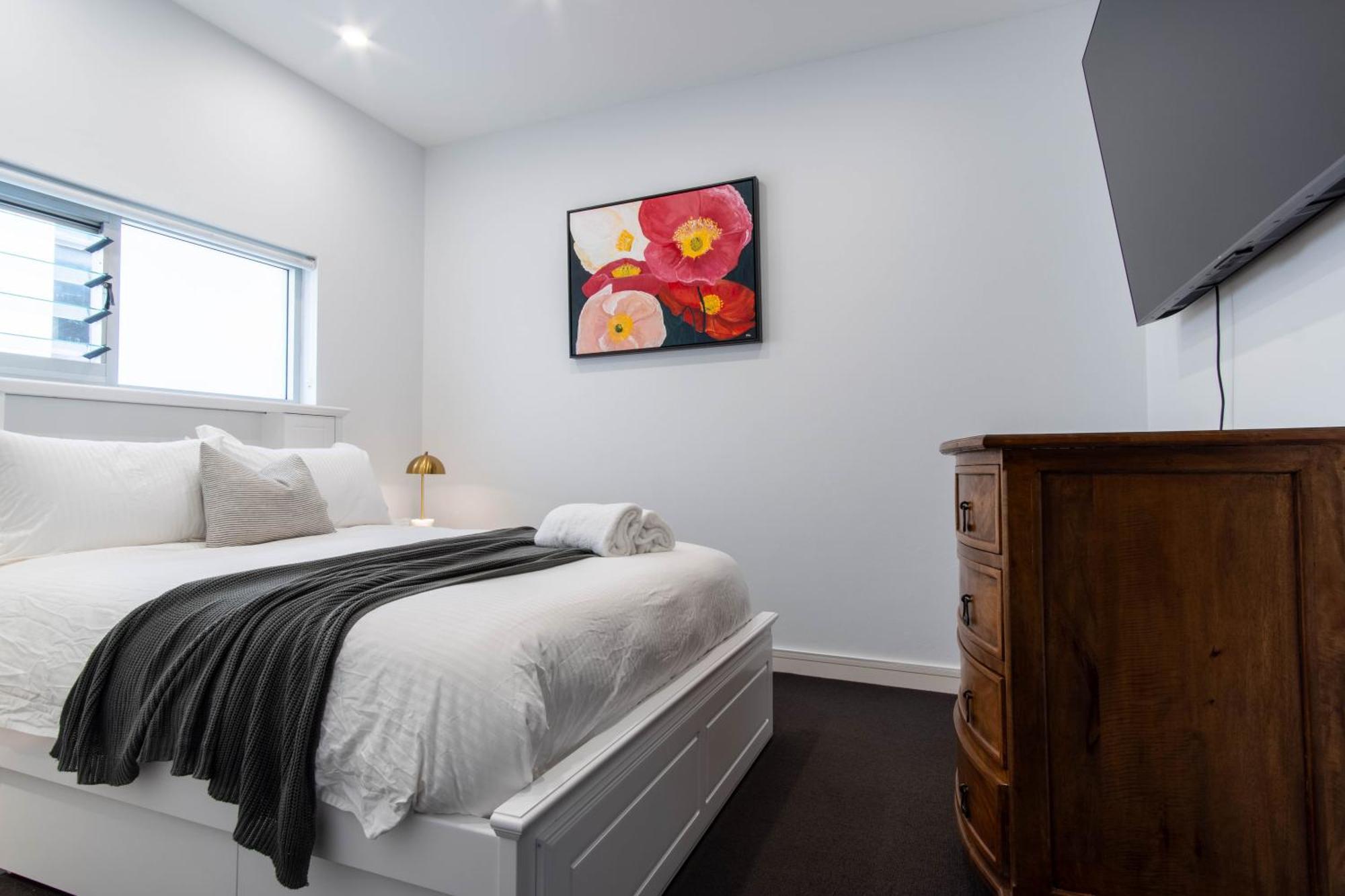 Eggie'S Nest - Luxurious City Apartment Sydney Esterno foto