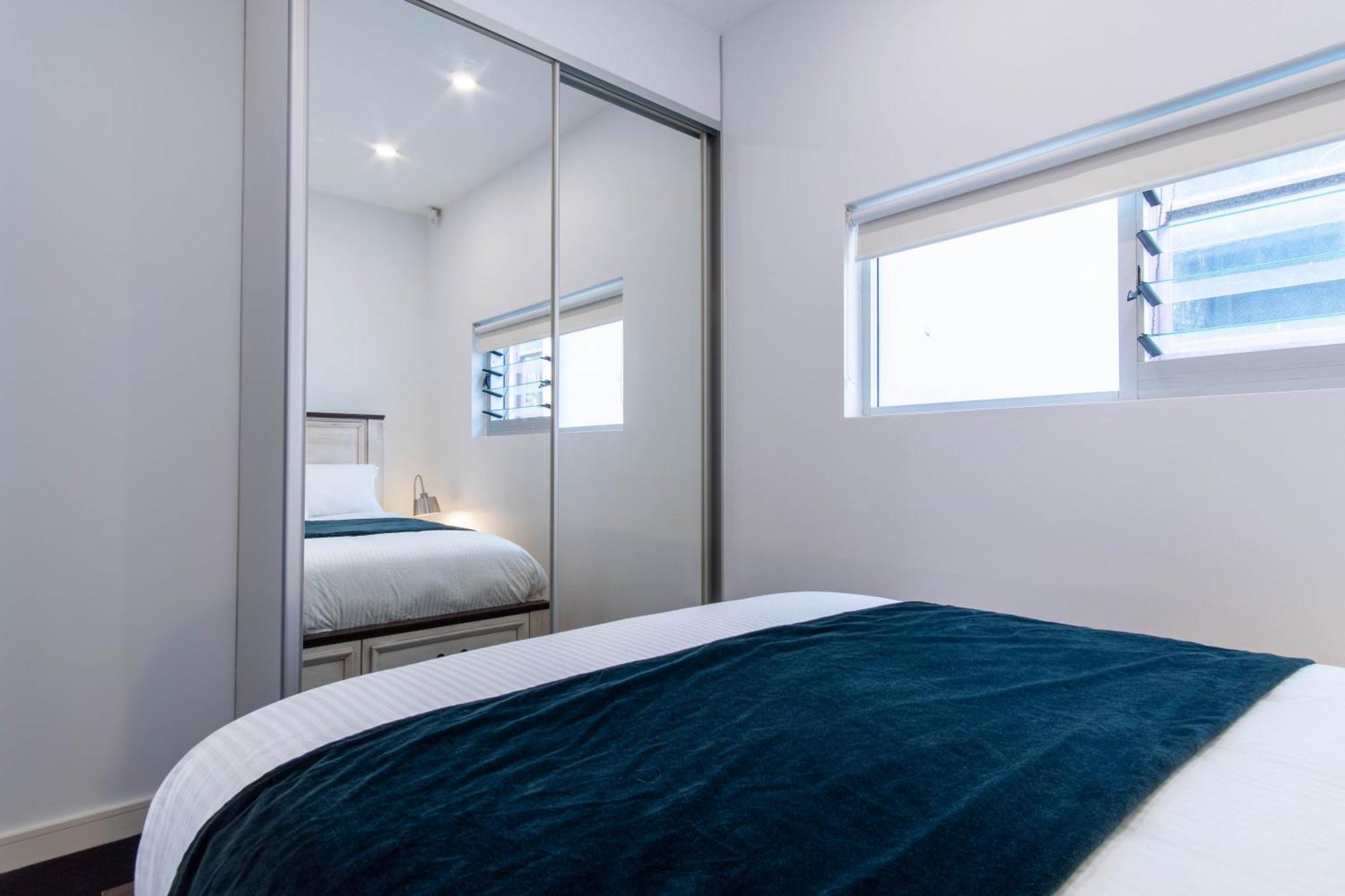 Eggie'S Nest - Luxurious City Apartment Sydney Esterno foto