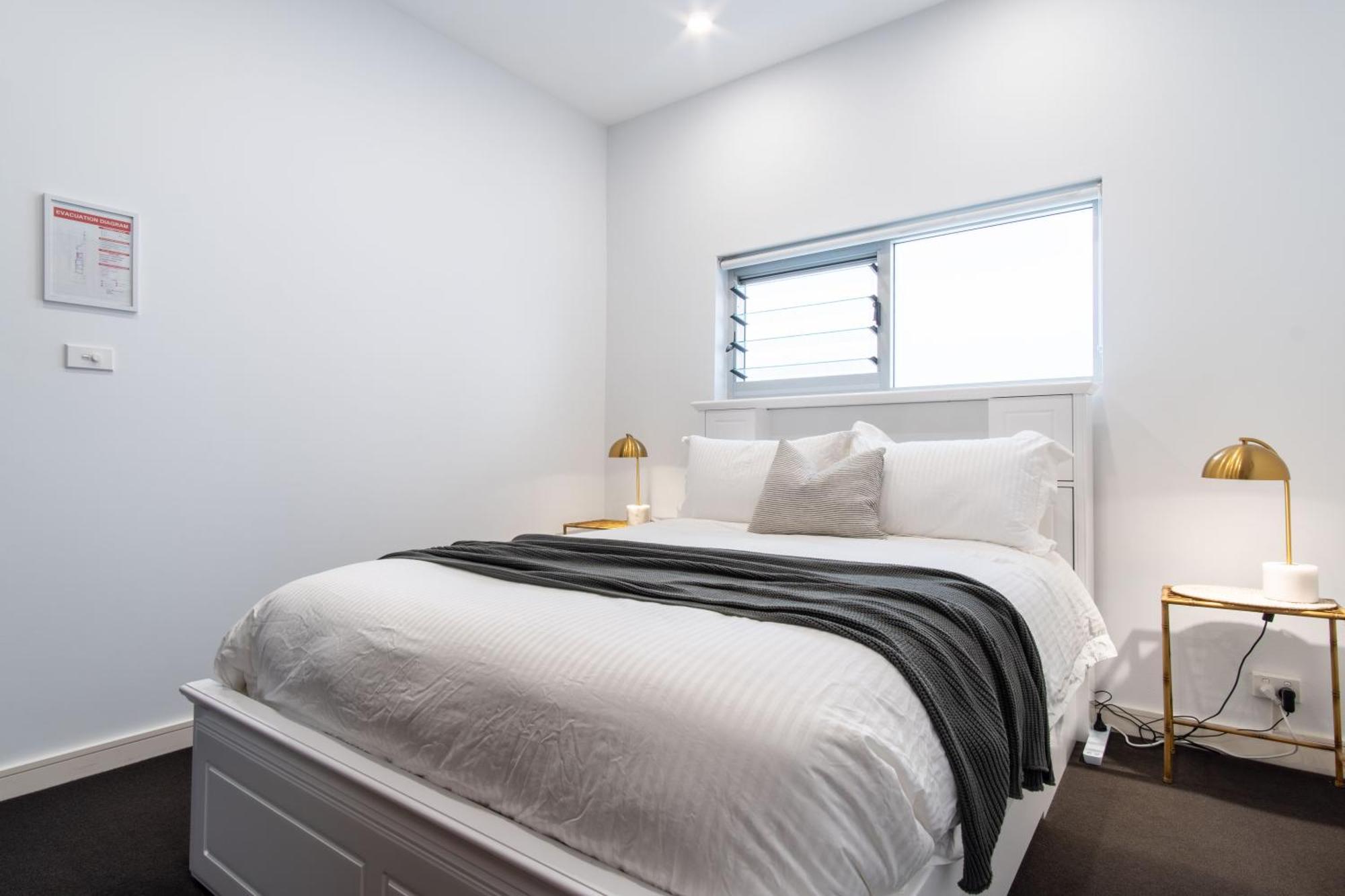 Eggie'S Nest - Luxurious City Apartment Sydney Esterno foto