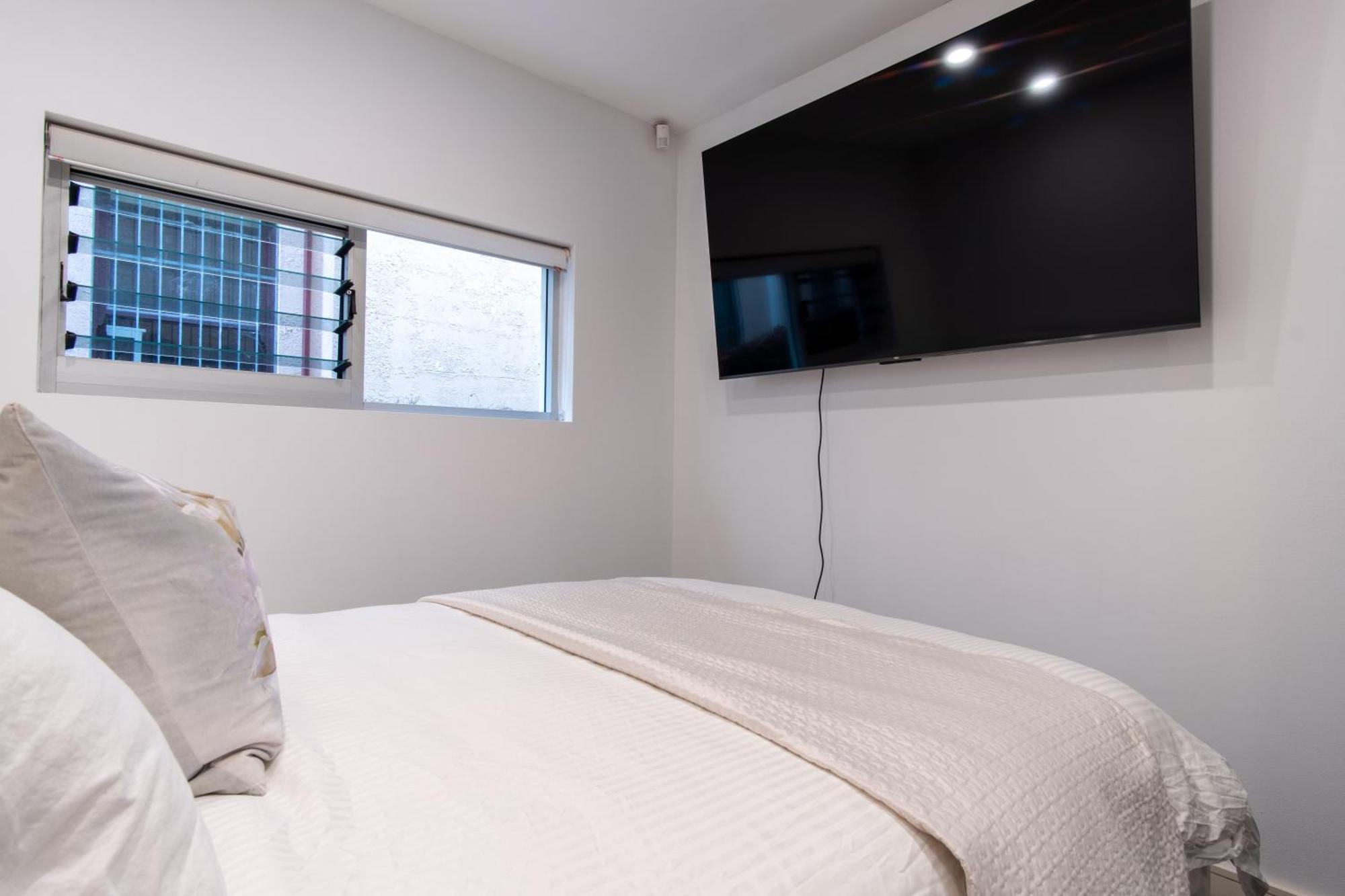 Eggie'S Nest - Luxurious City Apartment Sydney Esterno foto