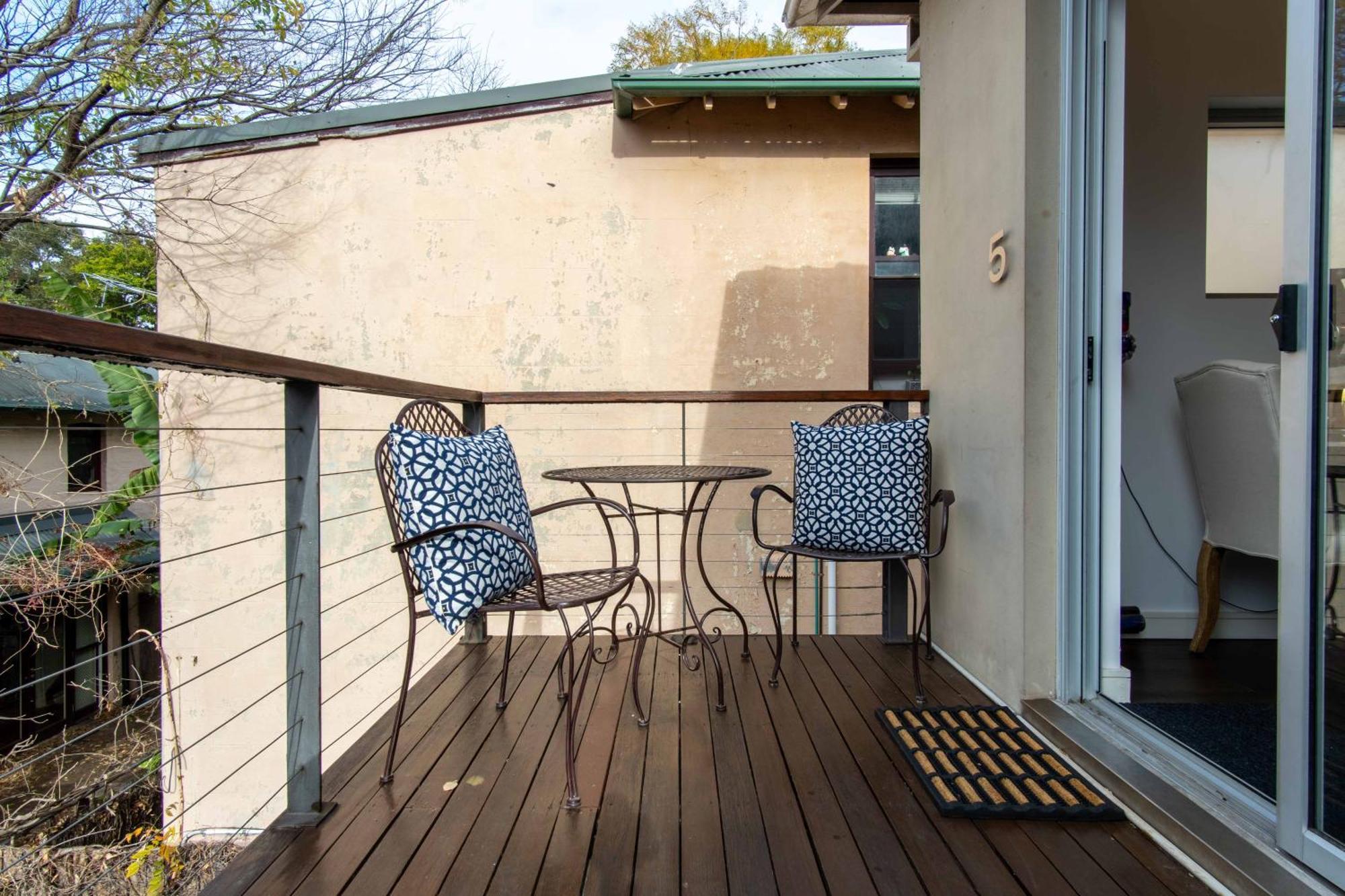 Eggie'S Nest - Luxurious City Apartment Sydney Esterno foto