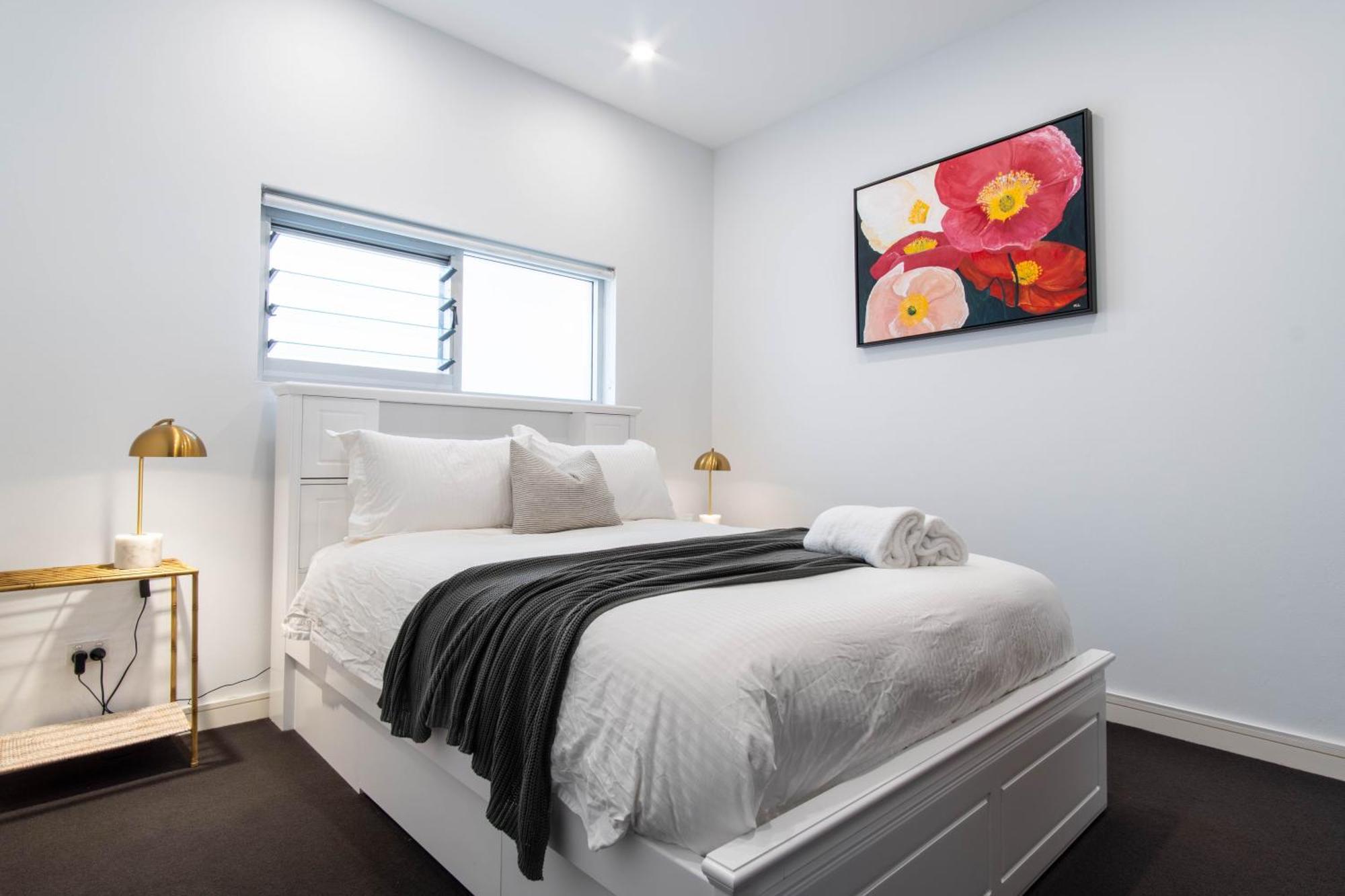 Eggie'S Nest - Luxurious City Apartment Sydney Esterno foto