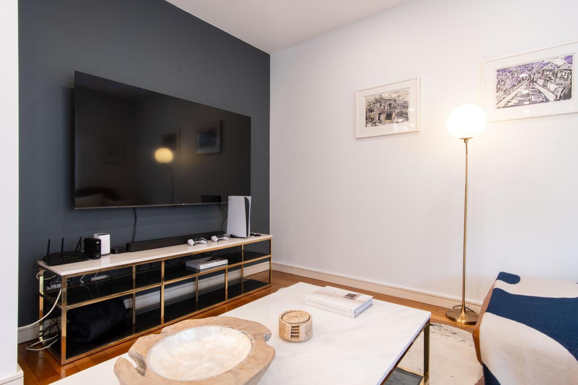 Eggie'S Nest - Luxurious City Apartment Sydney Esterno foto