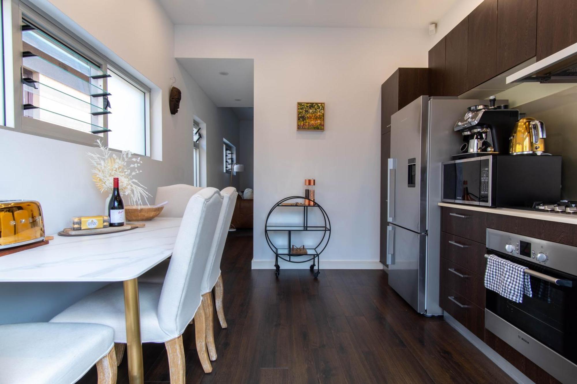 Eggie'S Nest - Luxurious City Apartment Sydney Esterno foto