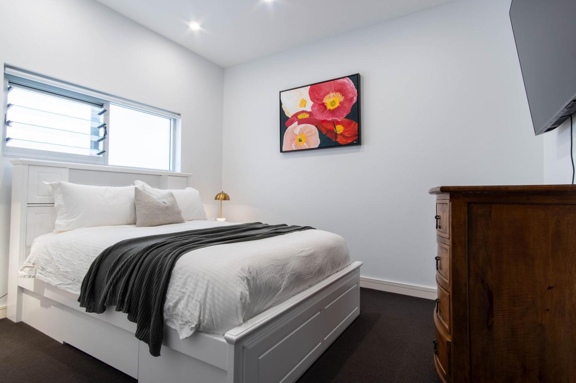 Eggie'S Nest - Luxurious City Apartment Sydney Esterno foto