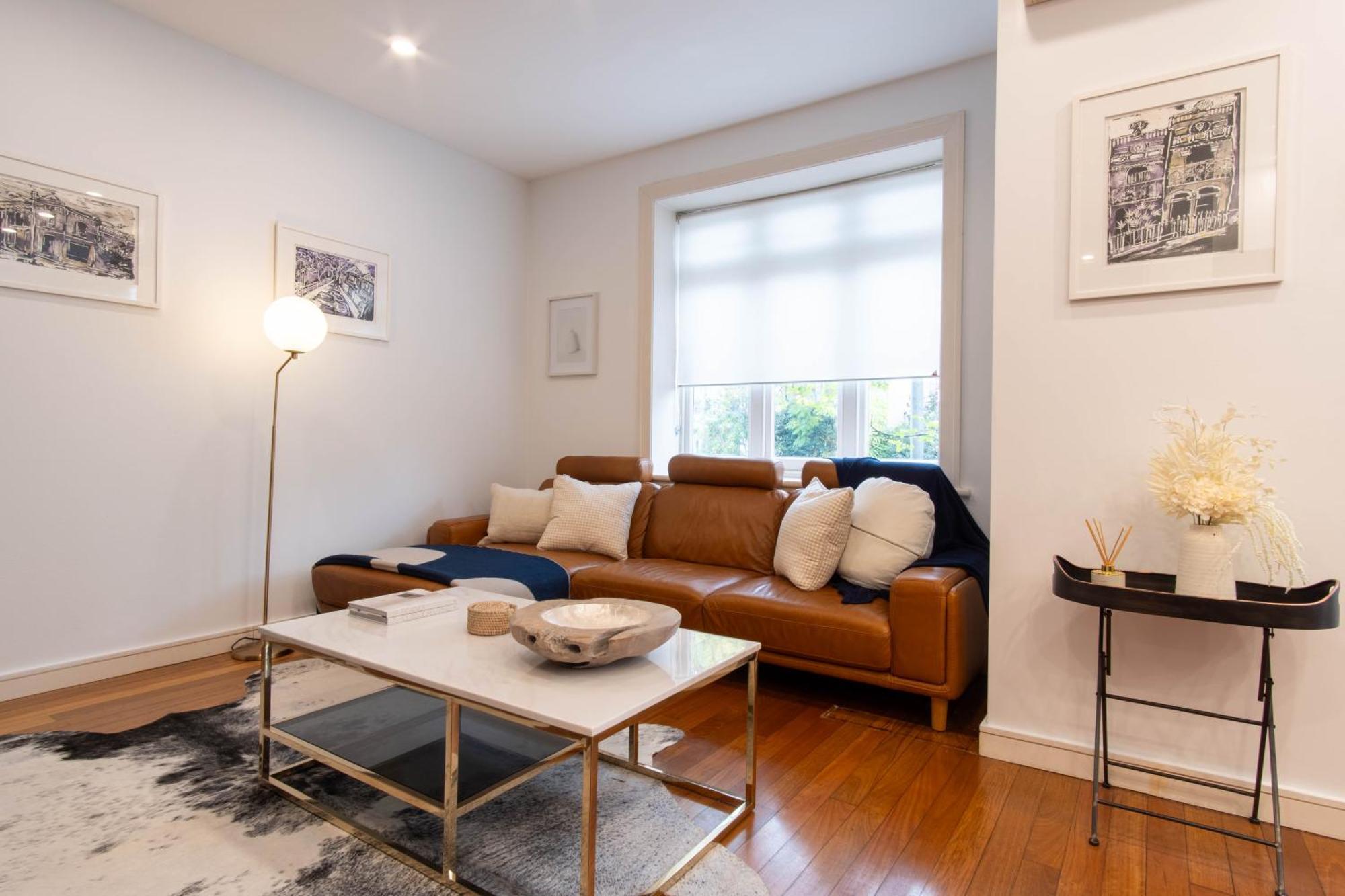 Eggie'S Nest - Luxurious City Apartment Sydney Esterno foto
