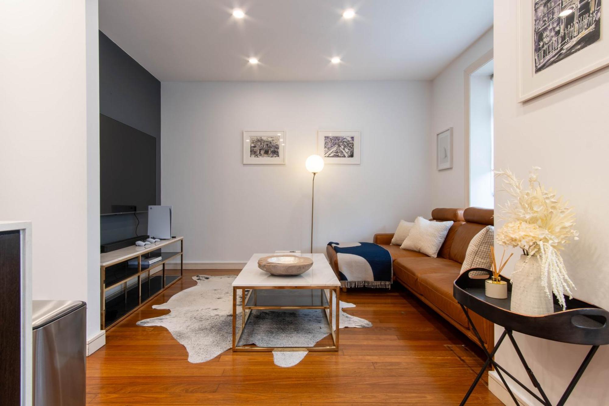 Eggie'S Nest - Luxurious City Apartment Sydney Esterno foto